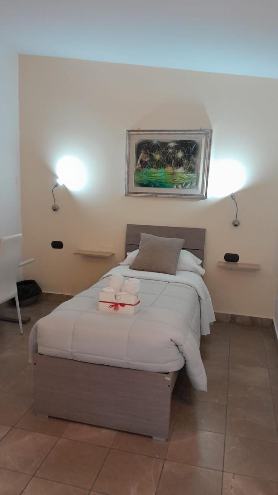 Rainbow Sweet Rooms Valmontone Exterior foto