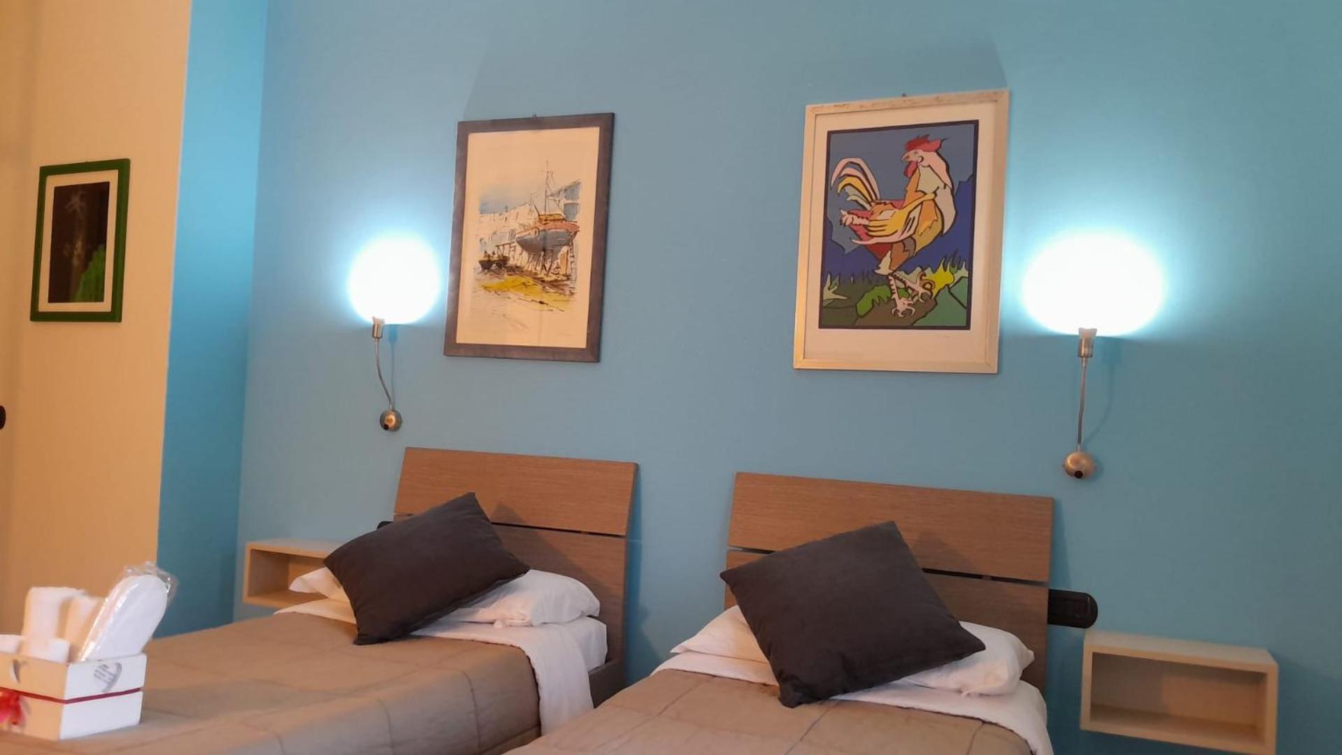 Rainbow Sweet Rooms Valmontone Cameră foto