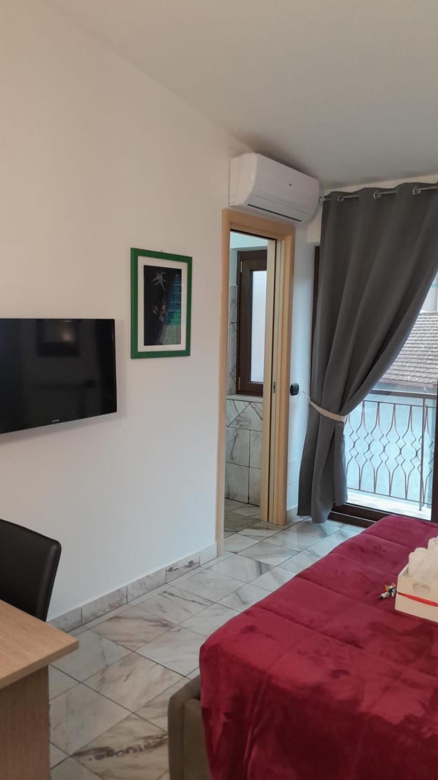 Rainbow Sweet Rooms Valmontone Exterior foto