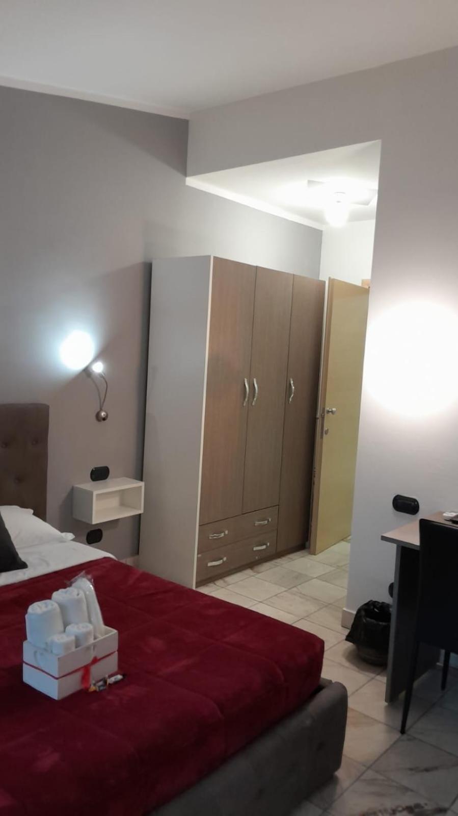 Rainbow Sweet Rooms Valmontone Exterior foto