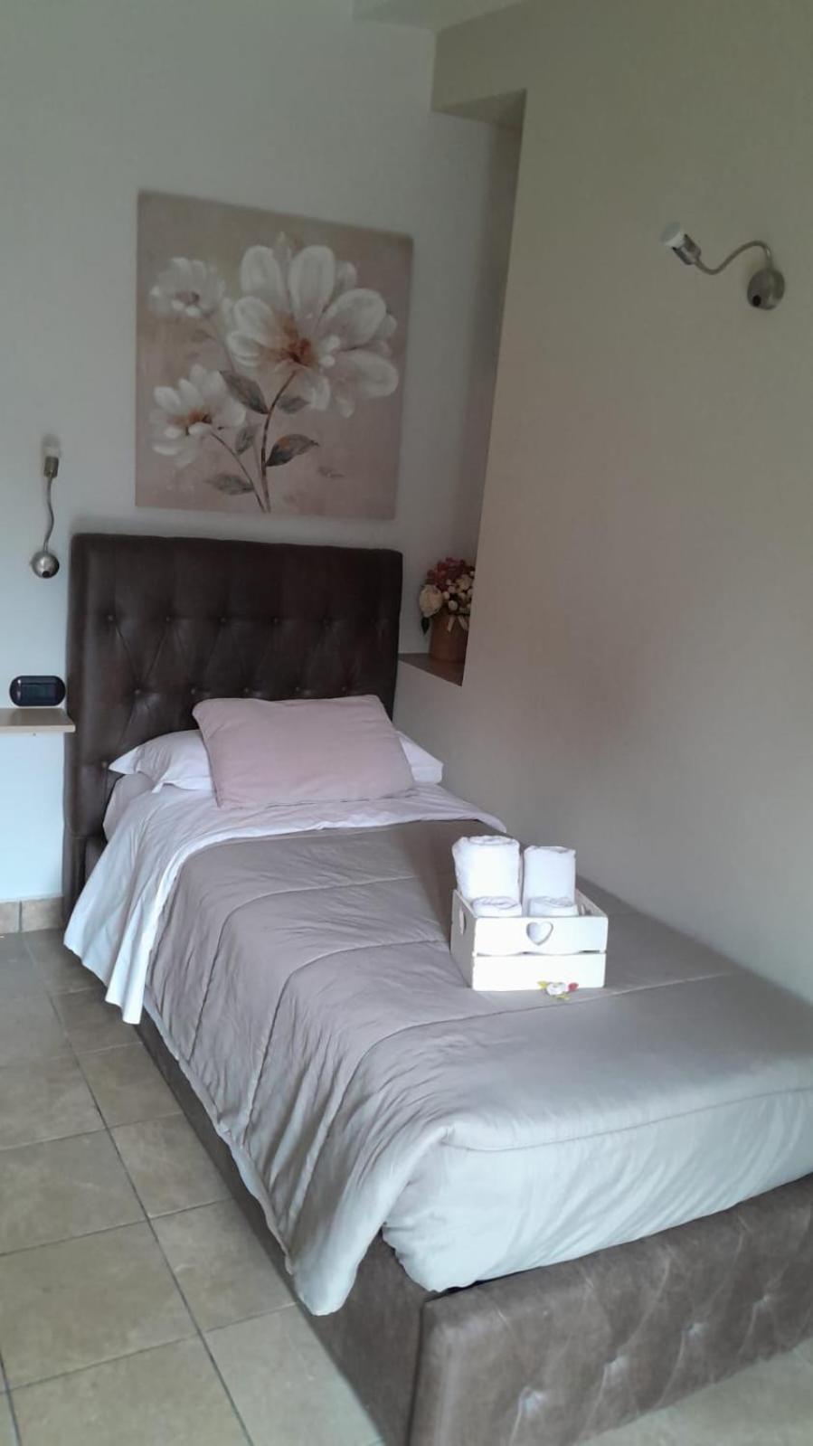 Rainbow Sweet Rooms Valmontone Exterior foto
