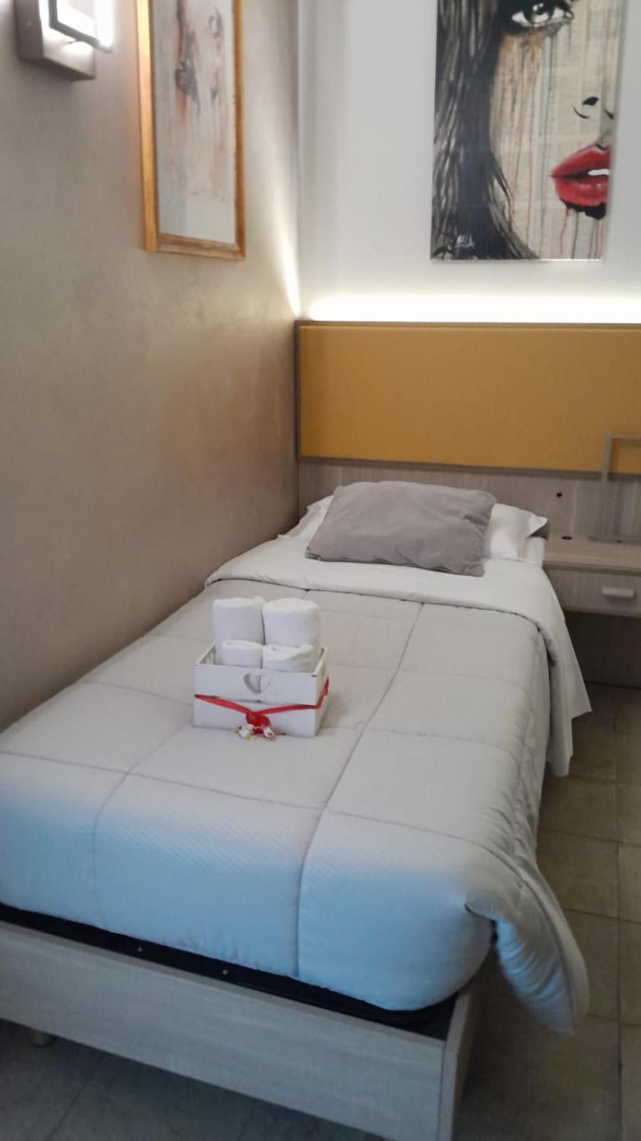 Rainbow Sweet Rooms Valmontone Exterior foto