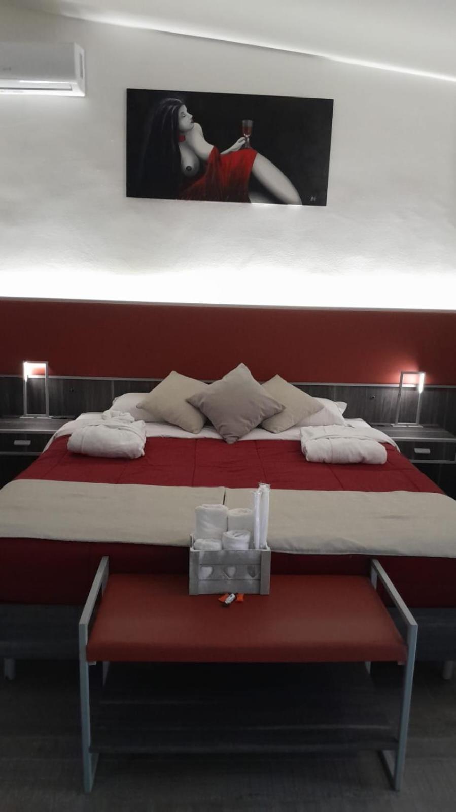 Rainbow Sweet Rooms Valmontone Cameră foto