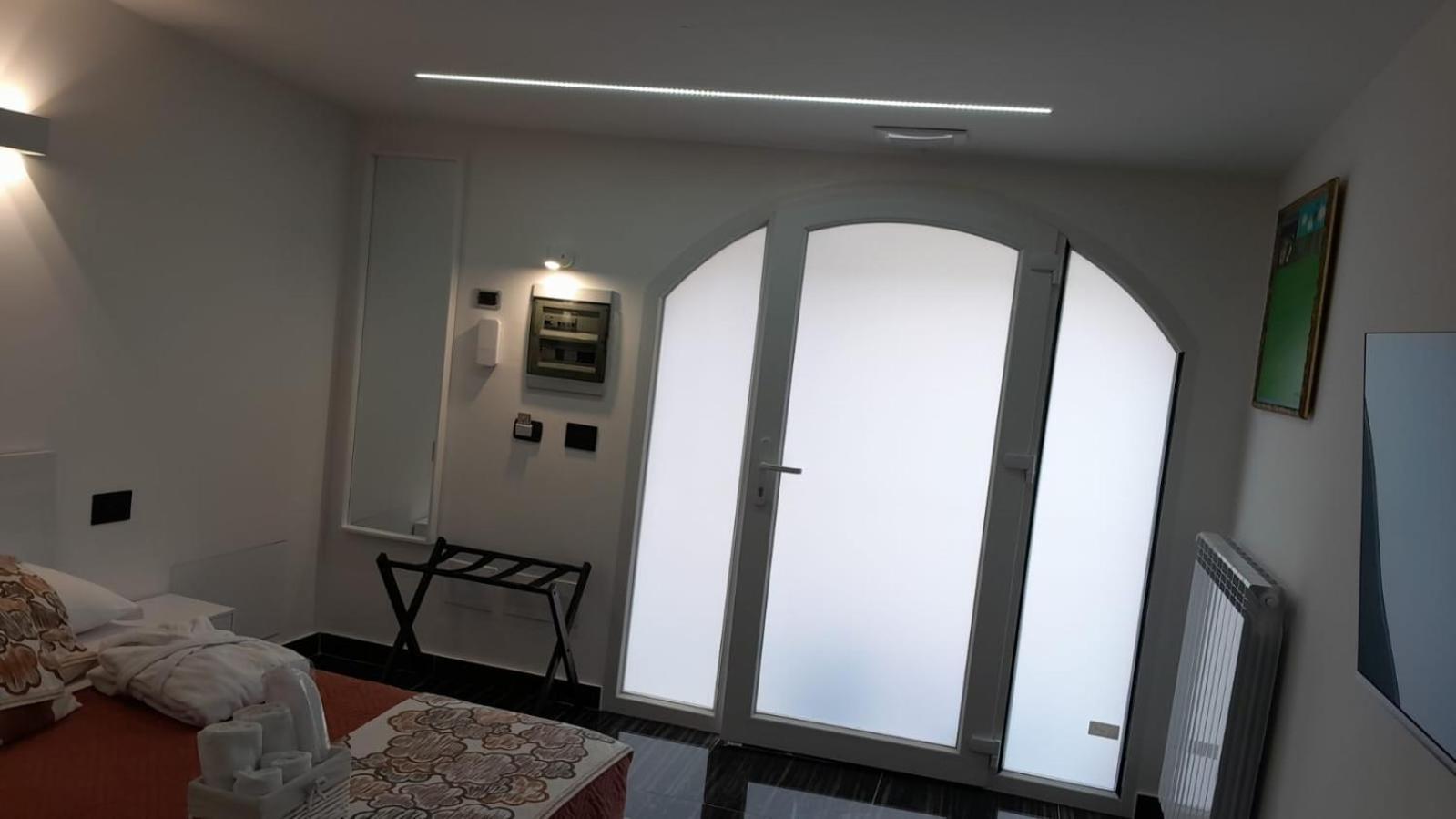 Rainbow Sweet Rooms Valmontone Exterior foto