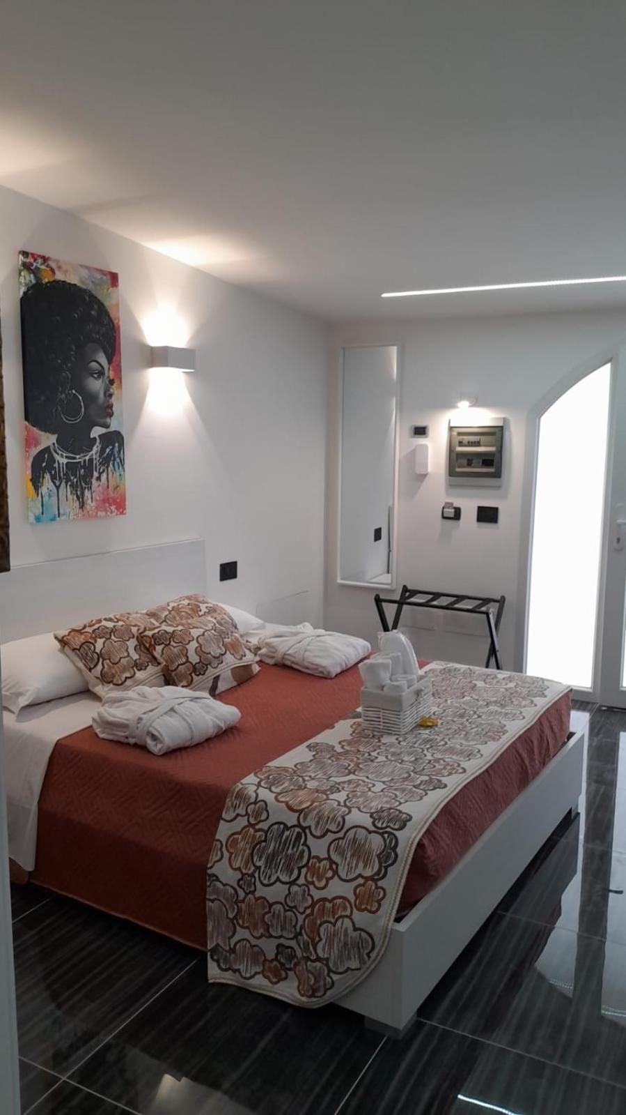 Rainbow Sweet Rooms Valmontone Exterior foto