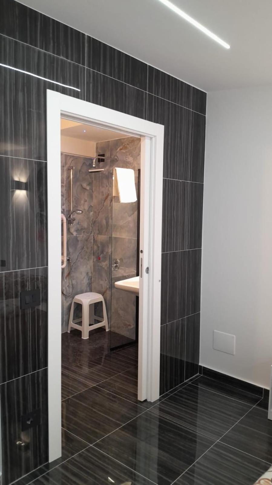 Rainbow Sweet Rooms Valmontone Exterior foto