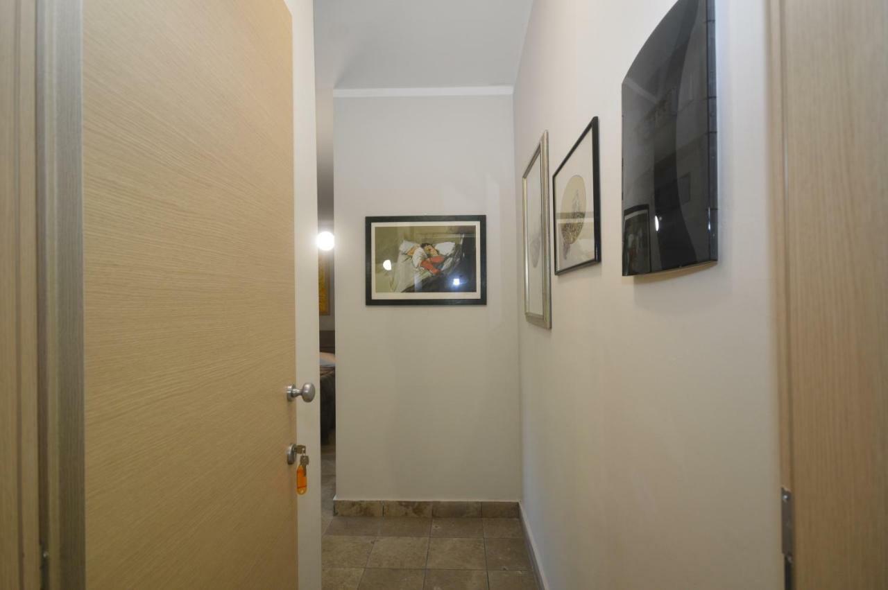 Rainbow Sweet Rooms Valmontone Exterior foto