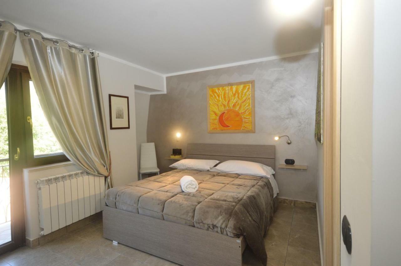 Rainbow Sweet Rooms Valmontone Exterior foto